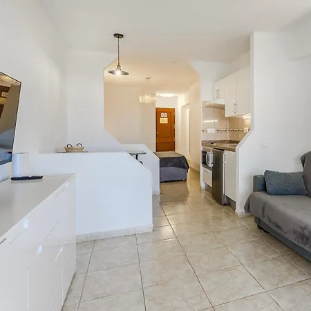 Apartman Great Location Studio35