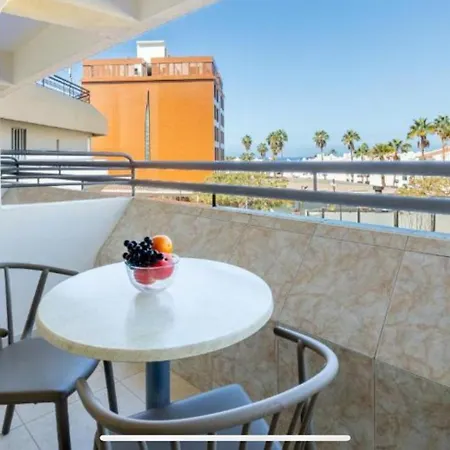 Apartman Great Location Studio35