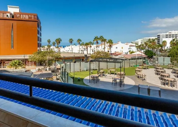 公寓 Great Location Studio35 *