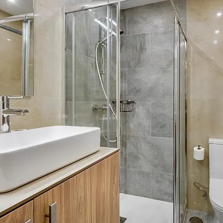 Appartamento Great Location Studio35