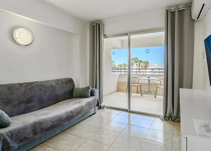 Appartement Great Location Studio35 *