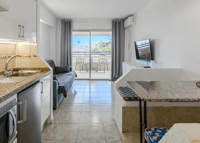 Great Location Studio35 Appartement *