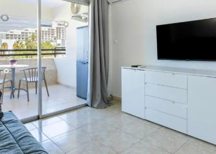 Great Location Studio35 * Costa Adeje (Tenerife)