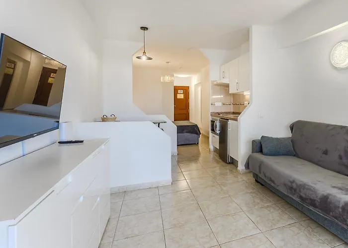 Appartement Great Location Studio35