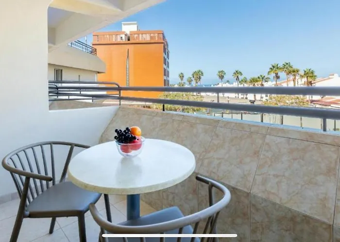 Appartement Great Location Studio35