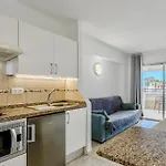 Great Location Studio35 Lejlighed *