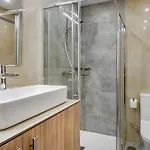 Apartman Great Location Studio35