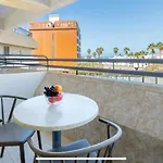 Apartman Great Location Studio35