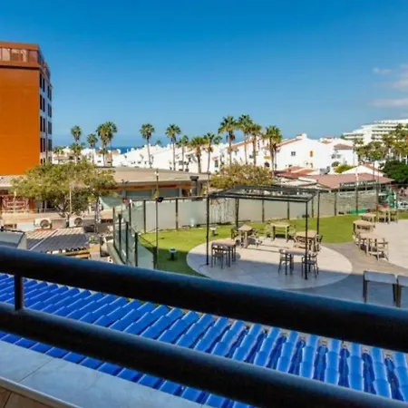 Lejlighed Great Location Studio35 *