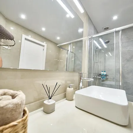 شقة Great Location Studio35 أذيخي