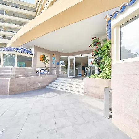 公寓 Great Location Studio35