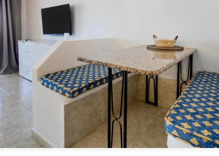 شقة Great Location Studio35 *