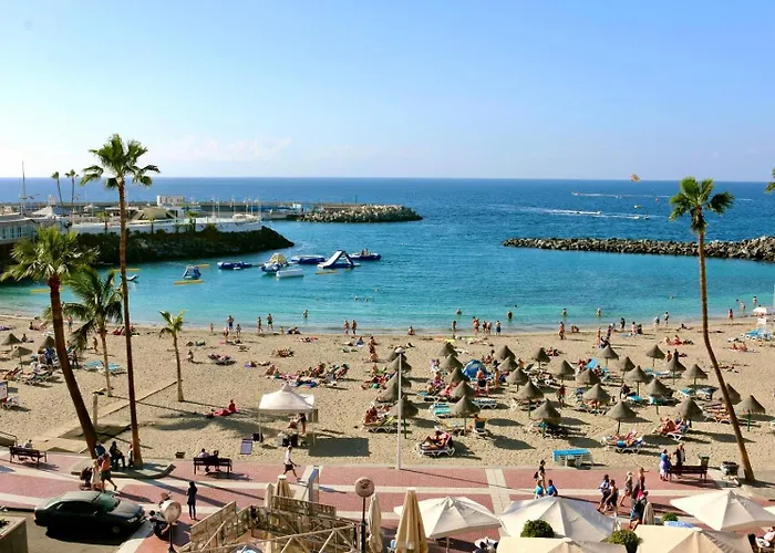 شقة Great Location Studio35 *