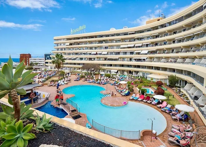 Great Location Studio35 *