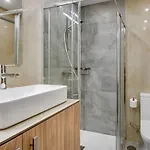 דירה Great Location Studio35 *