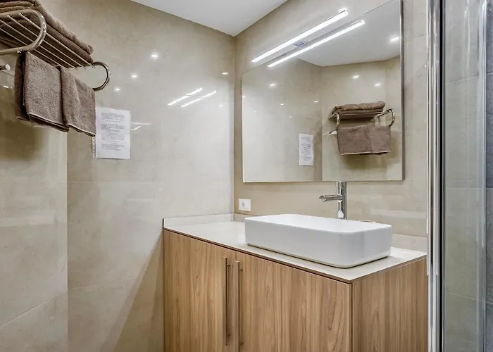 Apartament Great Location Studio35 Costa Adeje (Tenerife)